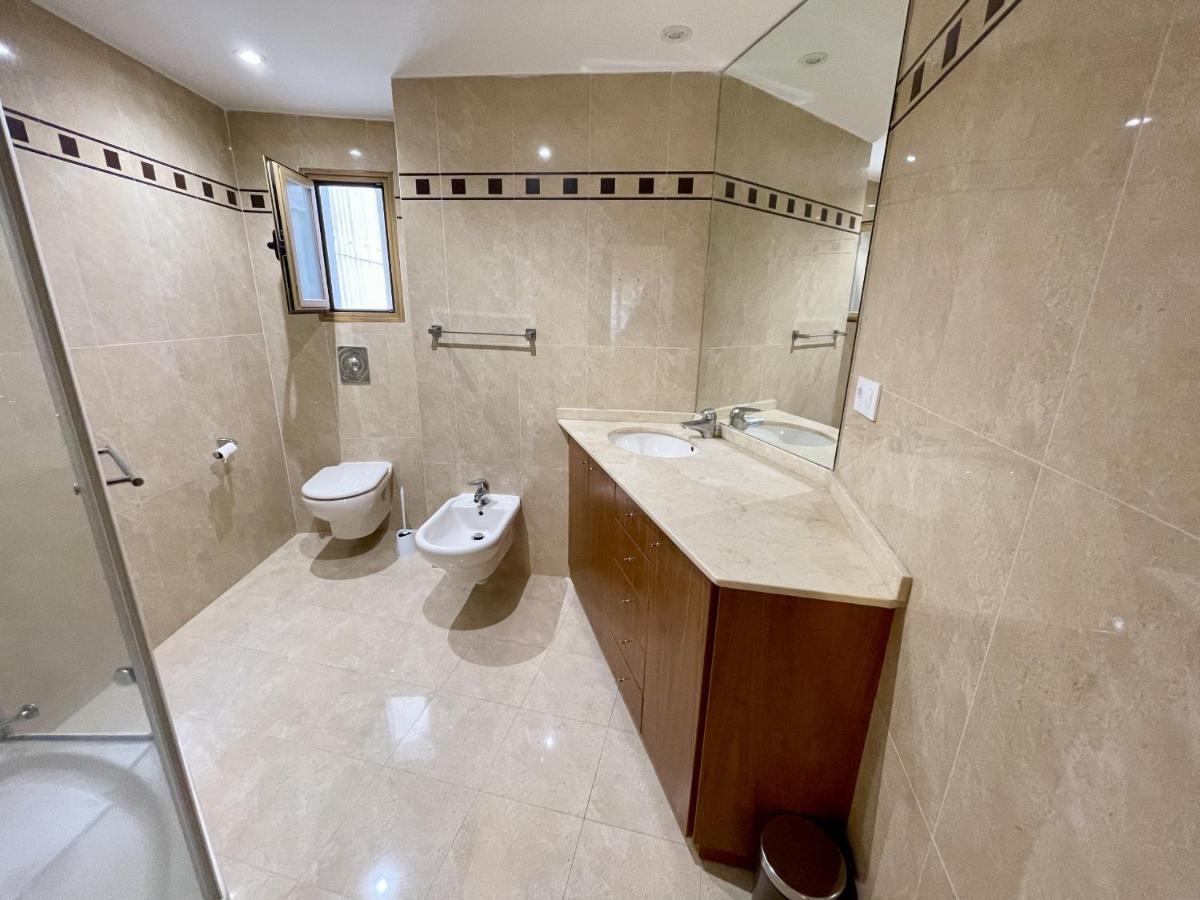 Piso En El Puerto De Denia Con Balcon公寓 外观 照片